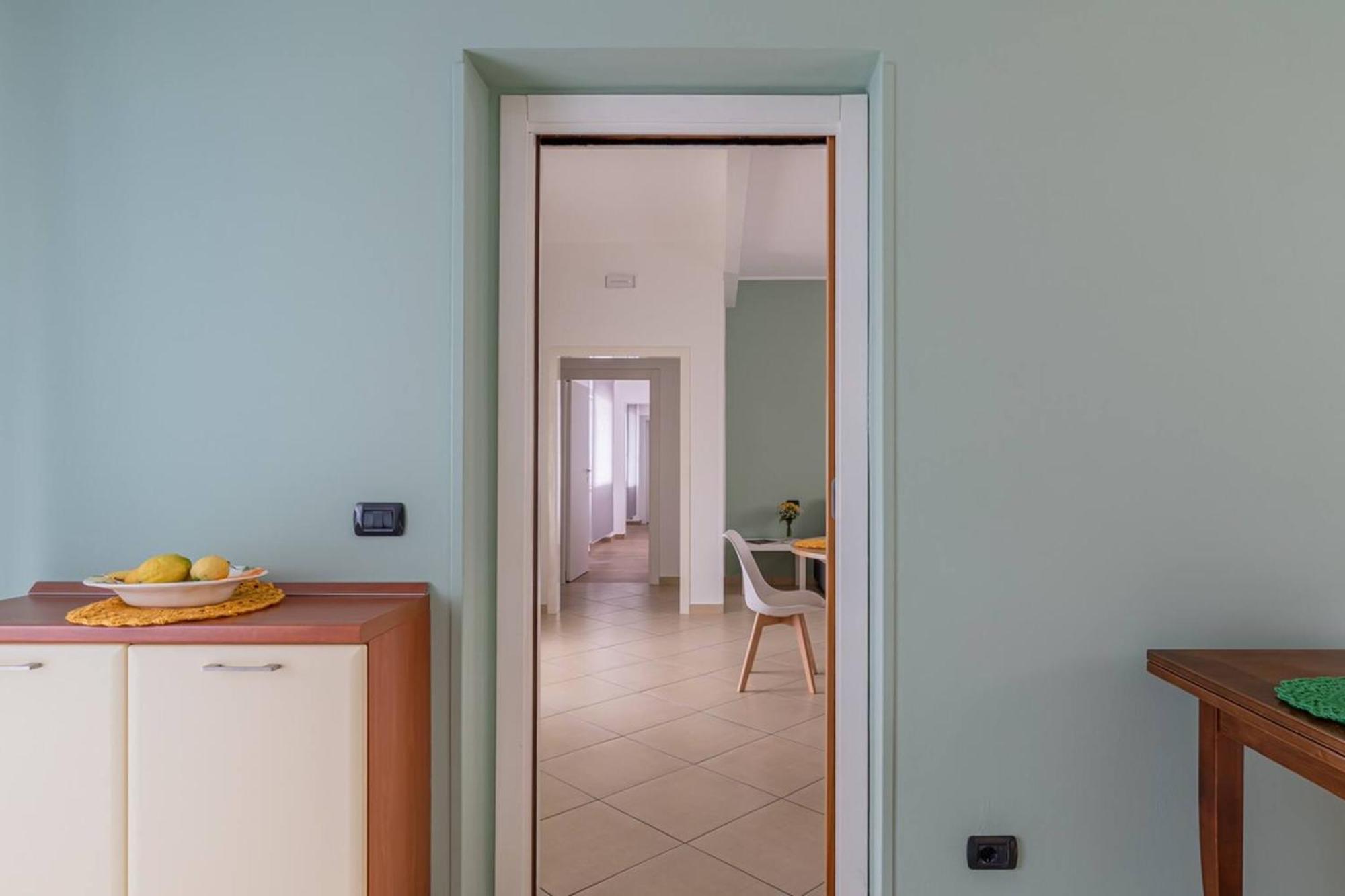 Maranto Terra - Yourplace Abruzzo Fossacesia Exterior foto