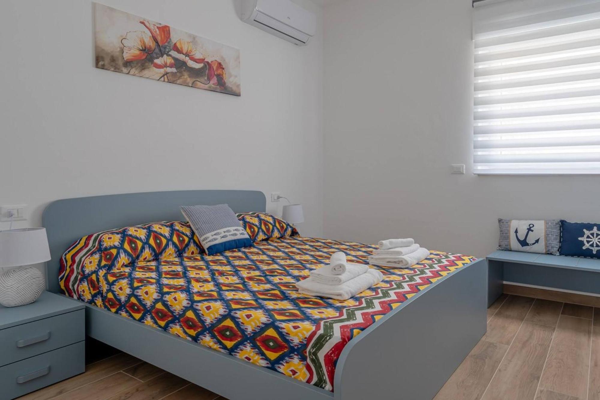 Maranto Terra - Yourplace Abruzzo Fossacesia Exterior foto