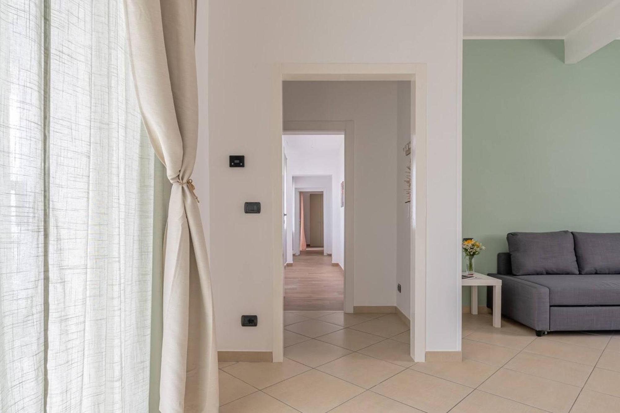 Maranto Terra - Yourplace Abruzzo Fossacesia Exterior foto